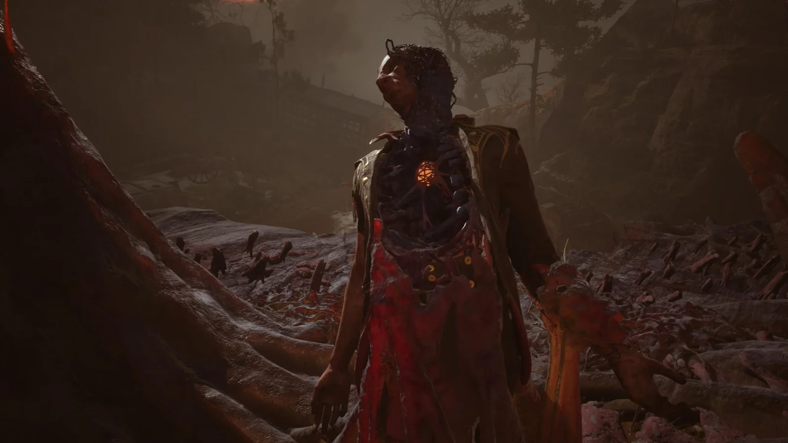 ¡Valor Mortis ya está disponible!